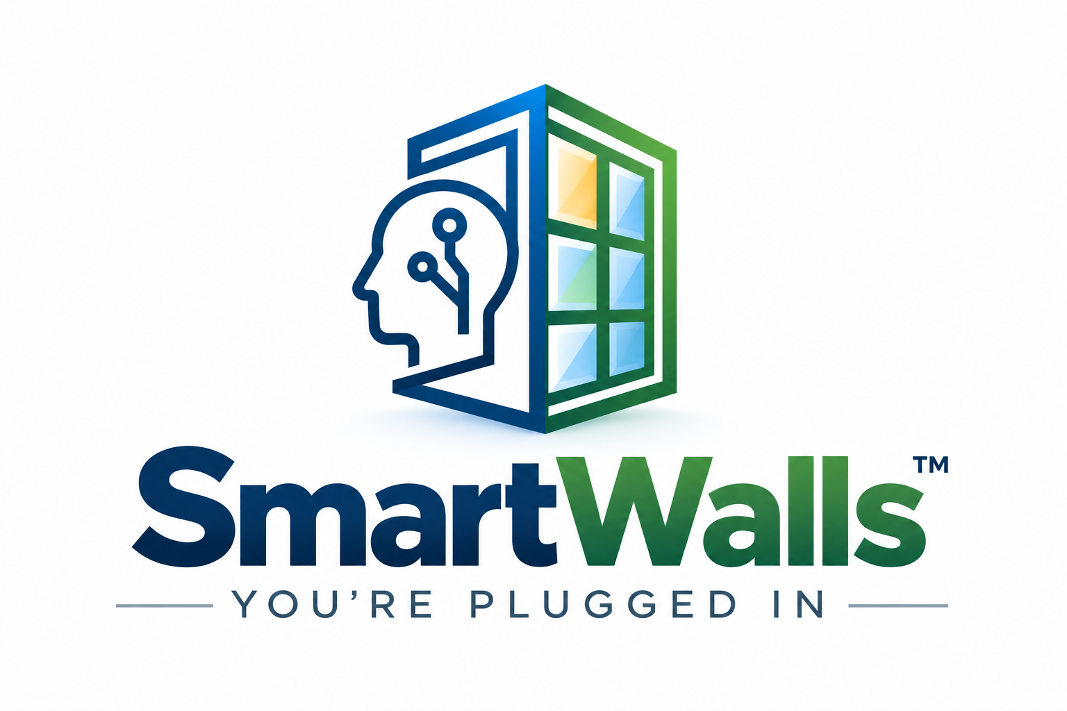 SmartWalls™ — You're Plugged In